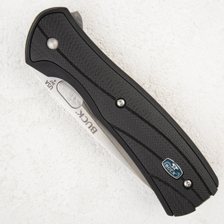 Нож Buck Vantage Pro Large S30V Нож Buck Vantage Pro Large S30V - купить в интернет-магазине Blademan